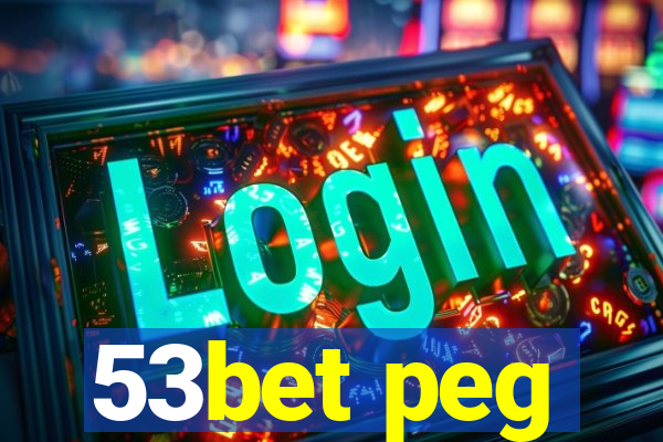 53bet peg